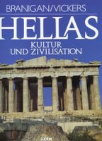 HELLAS  -  Kultur und Zivilisation