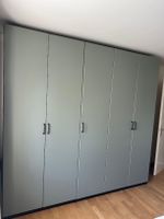 IKEA PAX Schrank