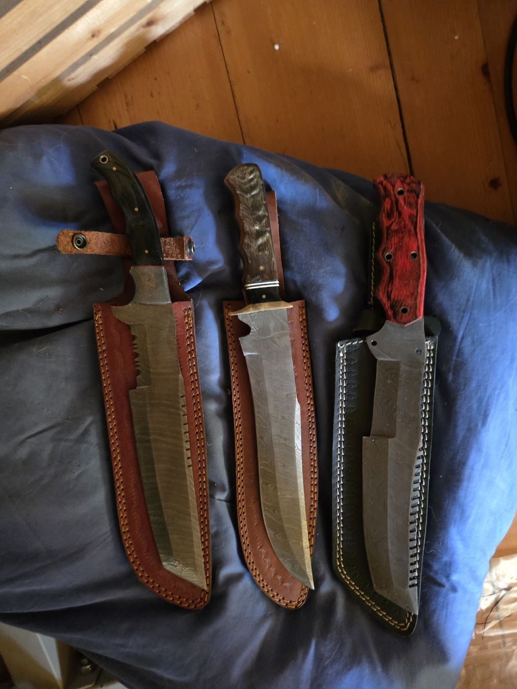 Accessori: messersamlung abzugeben – Usato da Herisau venduto da bru_58qc 1