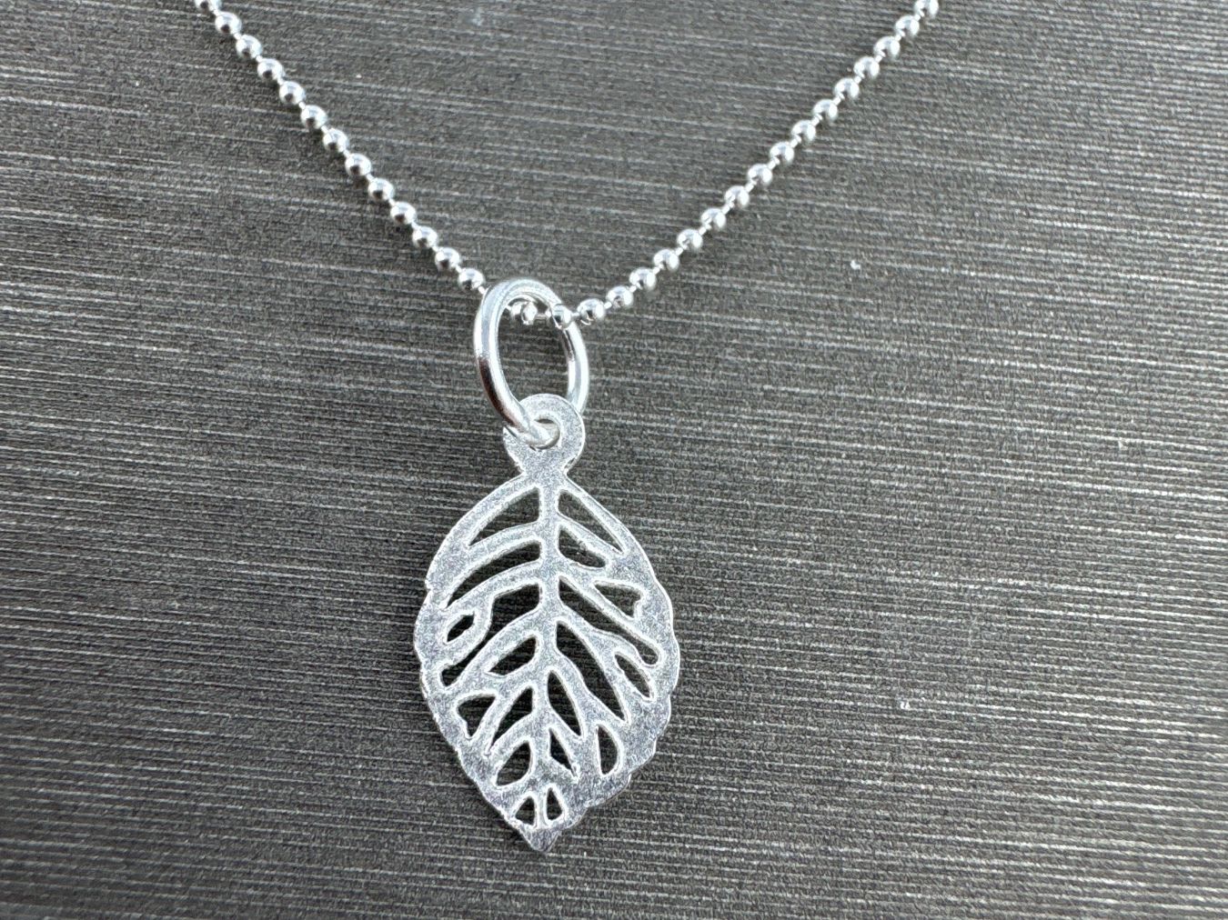 Catenine: Kette 925 Silber – Usato da Niederuzwil venduto da leo_8857 2
