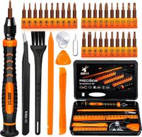 Feinmechaniker Schraubendreher Set