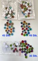 Glas Cabochon 12 mm, Basteln