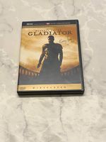 Gladiator  Collector's Edition DVD mit Russell Crowe