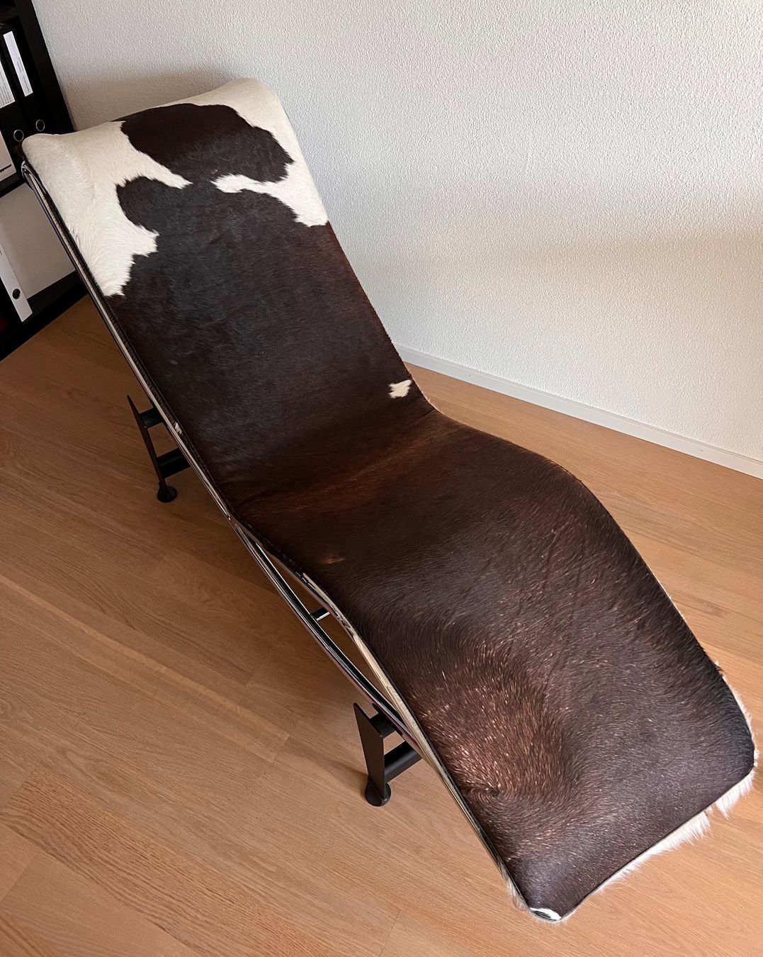 Le Corbusier Sedie a sdraio: Liegestuhl Le Corbusier LC4 Style – Usato da Buchs SG venduto da mar_9dnm 2