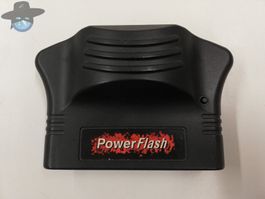Power Flash von Datel, spielt Gameboy Spiele auf dem N64 !