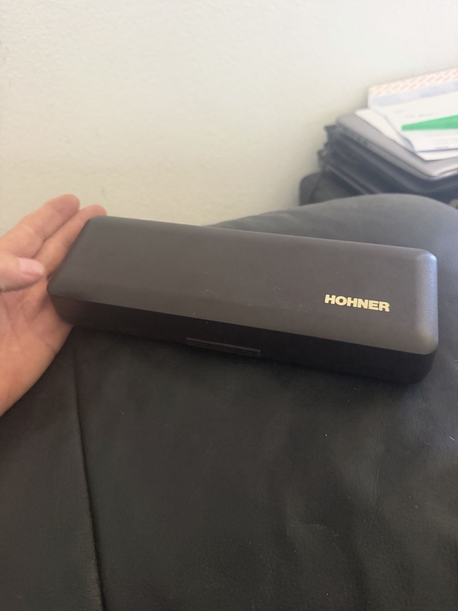Musikinstrumente: Flute Hohner – Gebraucht aus Baden von noli.r 5
