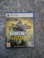 PS5 Spiel Rainbow Six Extraction
