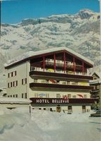 FLIMS Dorf Hotel Bellevue