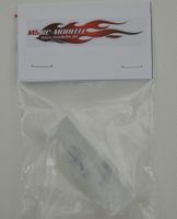 Ersatzklingen für Kurvenmesser 5Stk.