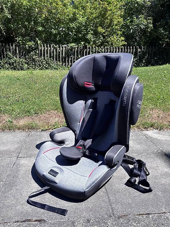 Seggiolini per auto: Osann Kindersitz mit Isofix – Usato da Altdorf UR venduto da Bungimaus