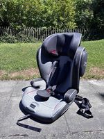 Osann Kindersitz mit Isofix