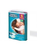 Helen Harper Windeln, Junior 11-25 kg, 3x44 Stk. = 132 Stk.