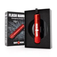 NEU! Flash Hammer von Safe Hero (ungeöffnet) NP: 42.-