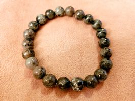 armband Unisex  Glasperlen (Nr35)