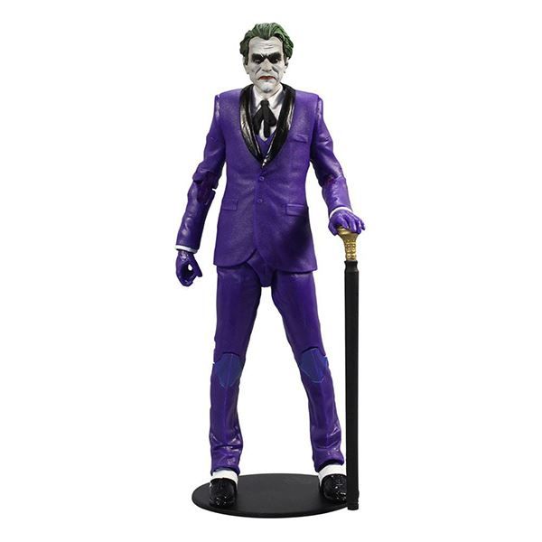 Slot Machine: DC Multiverse: Joker The Criminal – Nuovo e nell'imballaggio originale da Zofingen venduto da ActionSpielzeug