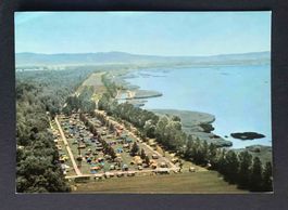 AK Gampelen Campingplatz TCS