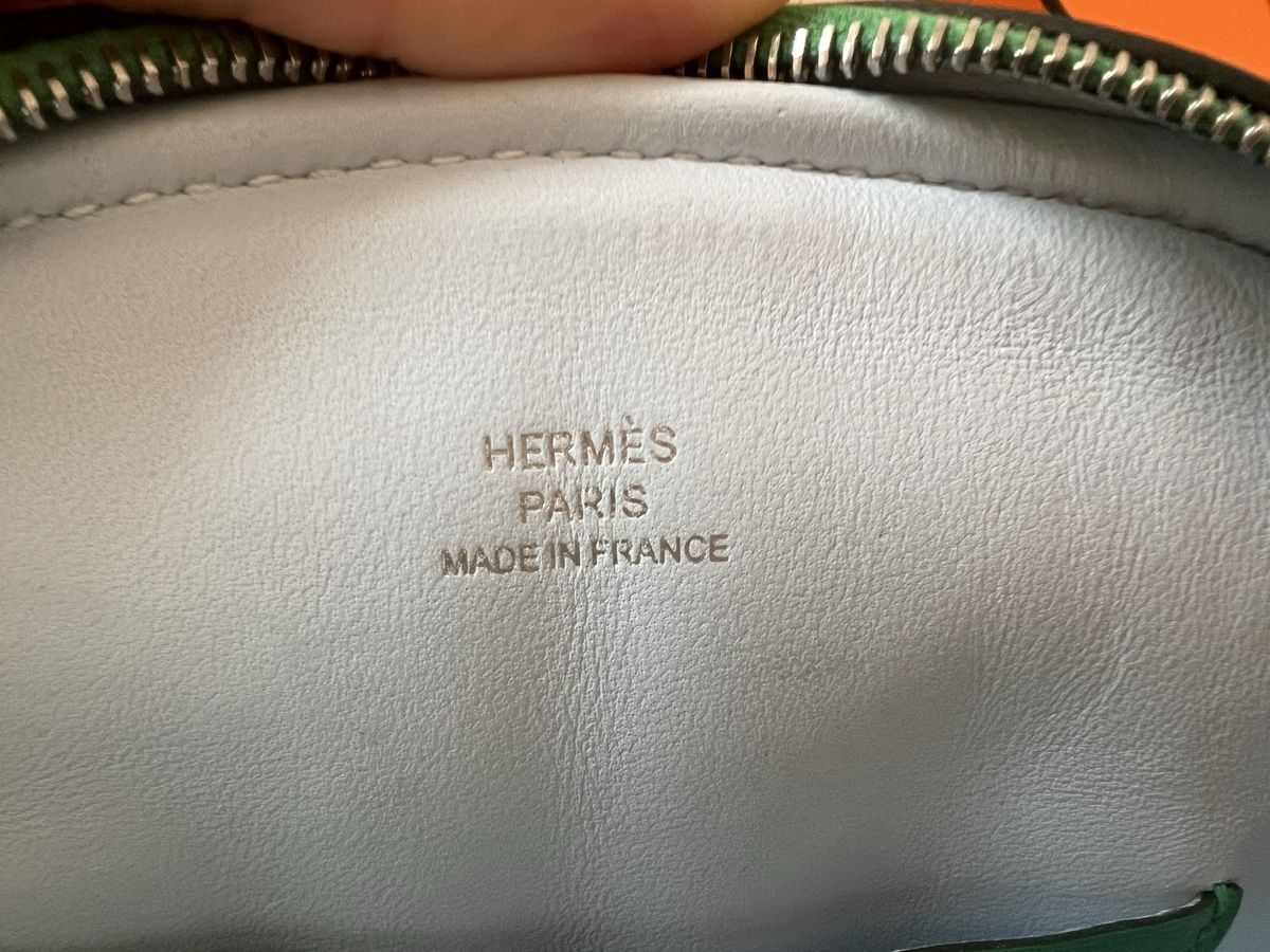 Hermès Borse da donna: Hermès In-The-Loop Belt Bag – Nuovo (secondo la descrizione) da Mont-sur-Lausanne venduto da summerblue 2