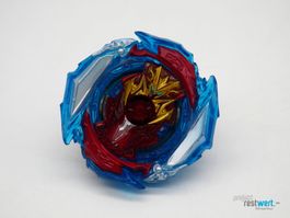 HASBRO Beyblade Infinite Achilles A6