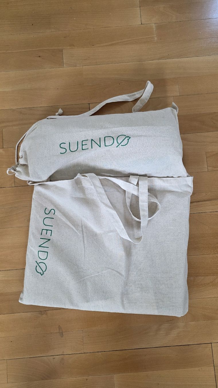 Dispositivi per massaggi: Suendo Akupressurmatte V2 – Usato da Basel venduto da Cinzia_B 3