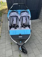 Thule Urban Glide Double / Geschwisterwagen