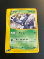 Heracross 1st ED 015/088 Skyridge