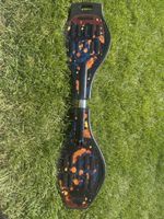 Waveboard schwarz guter Zustand