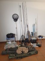 🎣 Komplettes Angelset - Ideal für den Sommer! 🎣