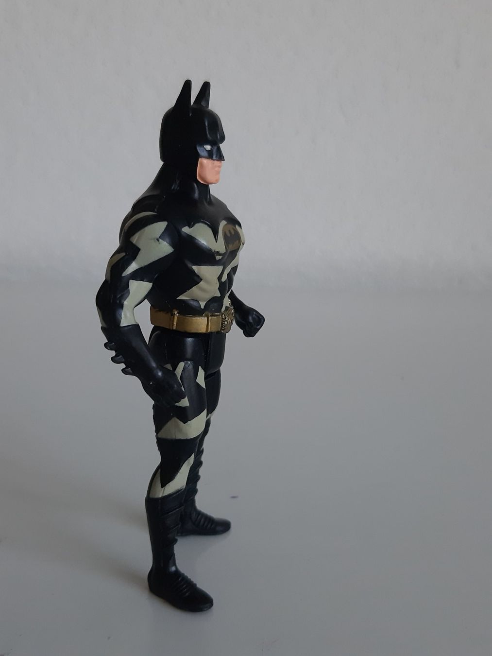Statuette: 1990 Batman Air Attack  Batman Returns Action Figure – Usato da Buchs SG venduto da Bray_Law 3