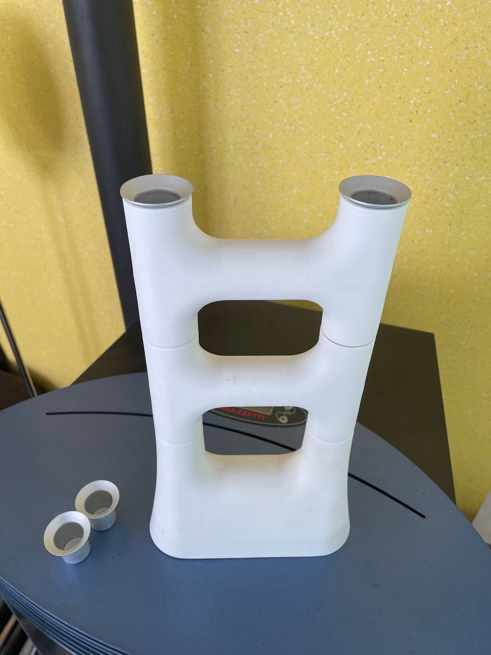 Ikea Portacandele: Kerzenhalter IKEA Ehlen Johansson – Usato da Basel venduto da RAMSESSOLEIL 5