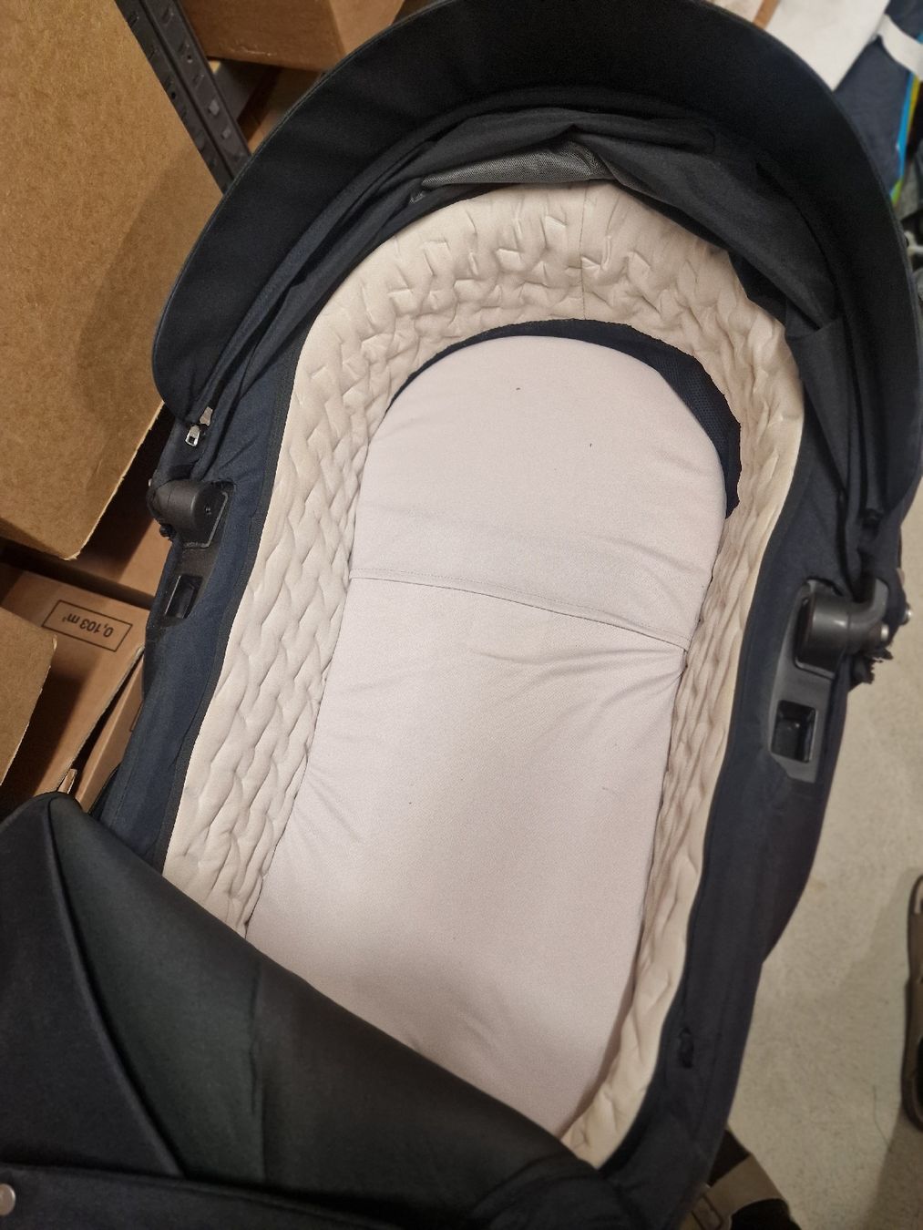 Stokke Carrozzine: Stokke Kinderwagen – Usato da Pfungen venduto da brsh60 2