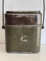 Gamelle armée suisse modèle 1946 aluminium