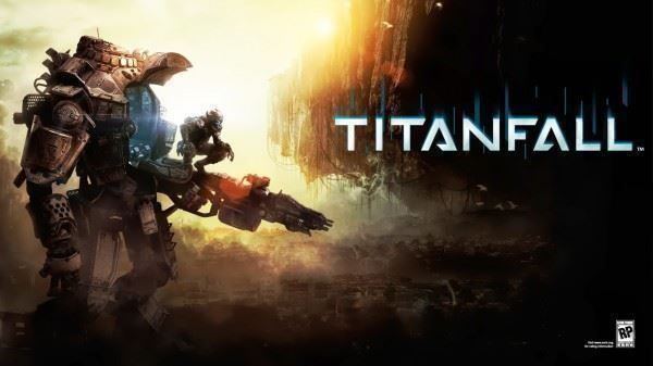 Microsoft Giochi: Titanfall Kampf der Titanen Xb 360 – Usato da Schüpfheim venduto da Games_Spielkonsolen