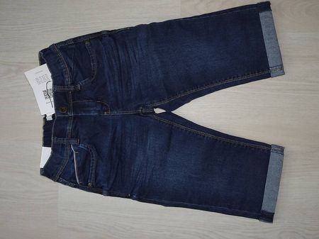 Kind: Kurze Hose/ Jeans Gr.128 Marke: Name it Neu!
