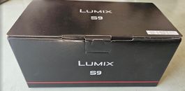 Panasonic Lumix S9 neu