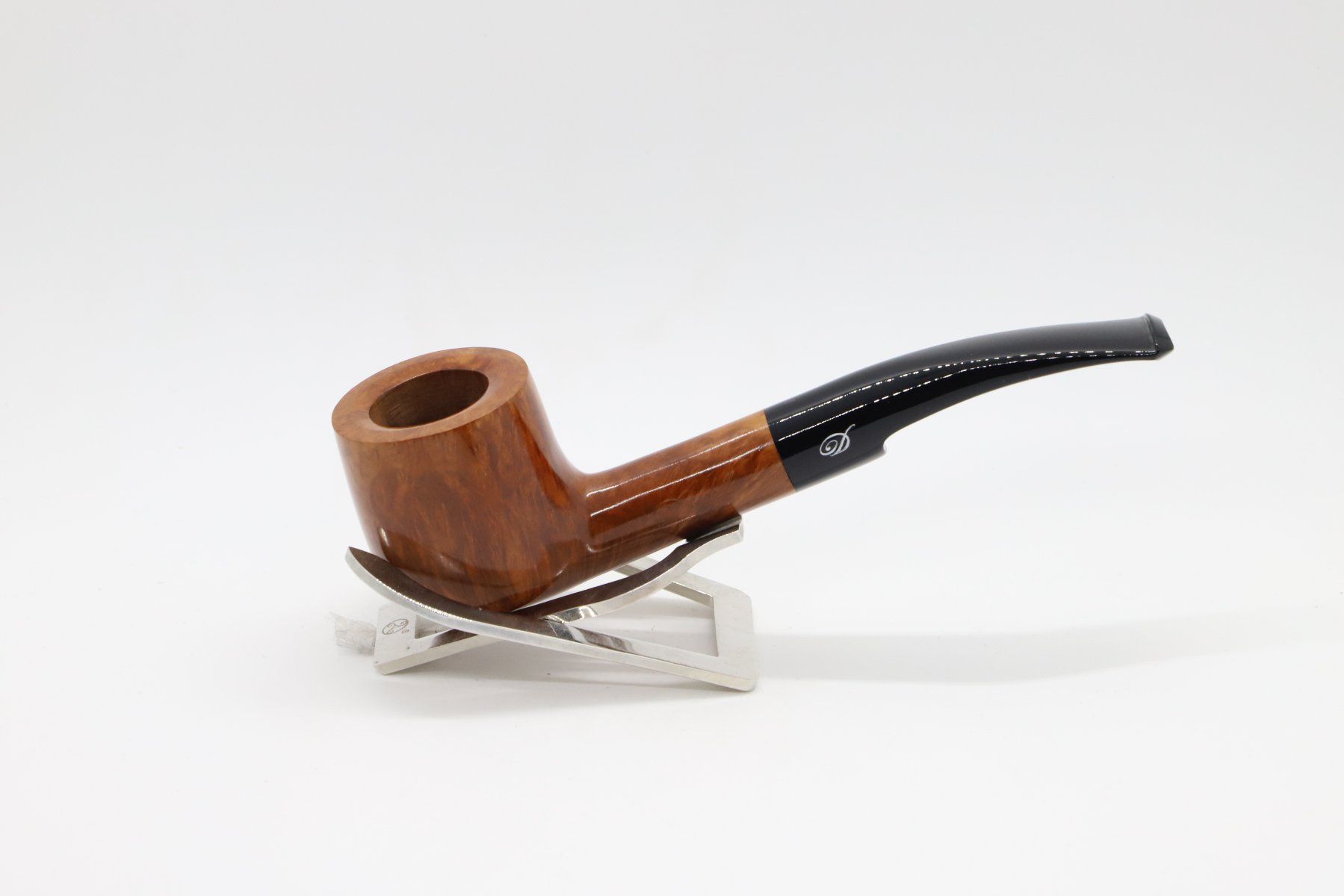 Tabakpfeifen & Zubehör: Davidoff 400F oFi Pfeife – Gebraucht aus Blumenstein von Hennig-Estate-Pipes