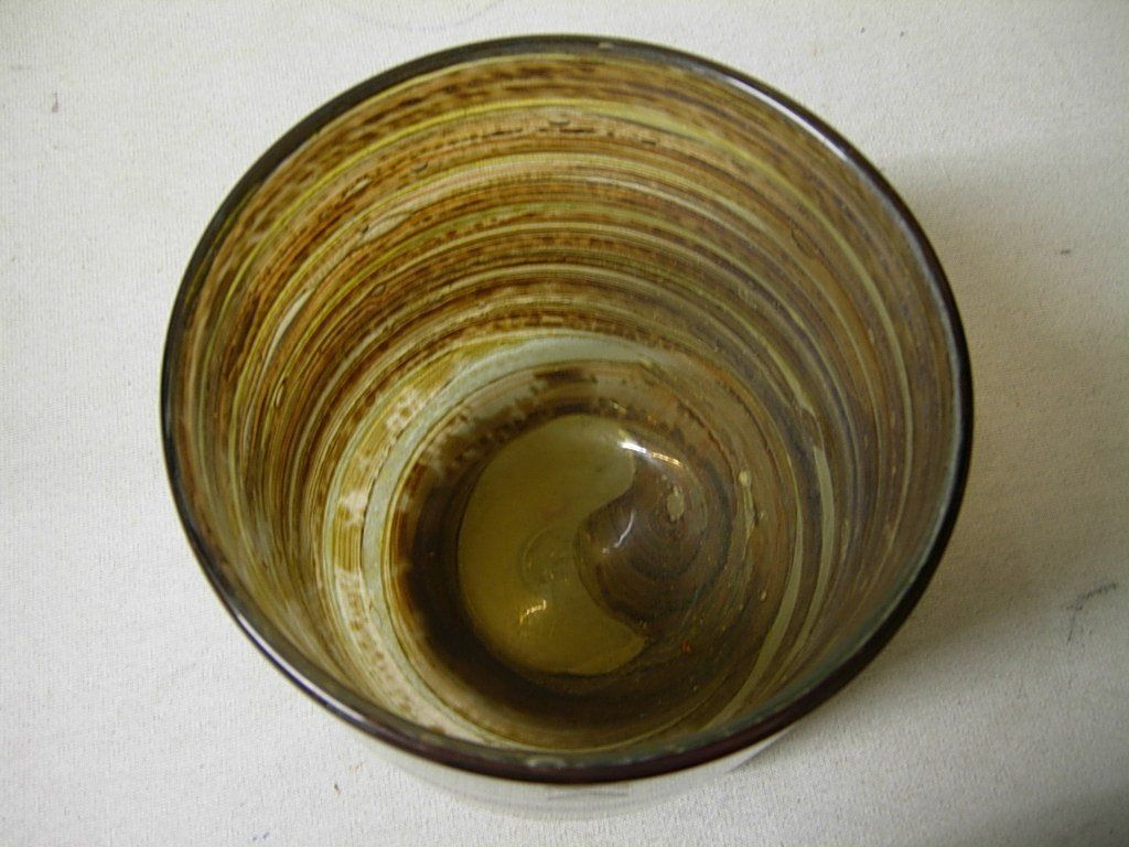 Vasi & Recipienti: Grosse Design Vase-Mike Harris – Usato da Luzern venduto da Lucernauno 1
