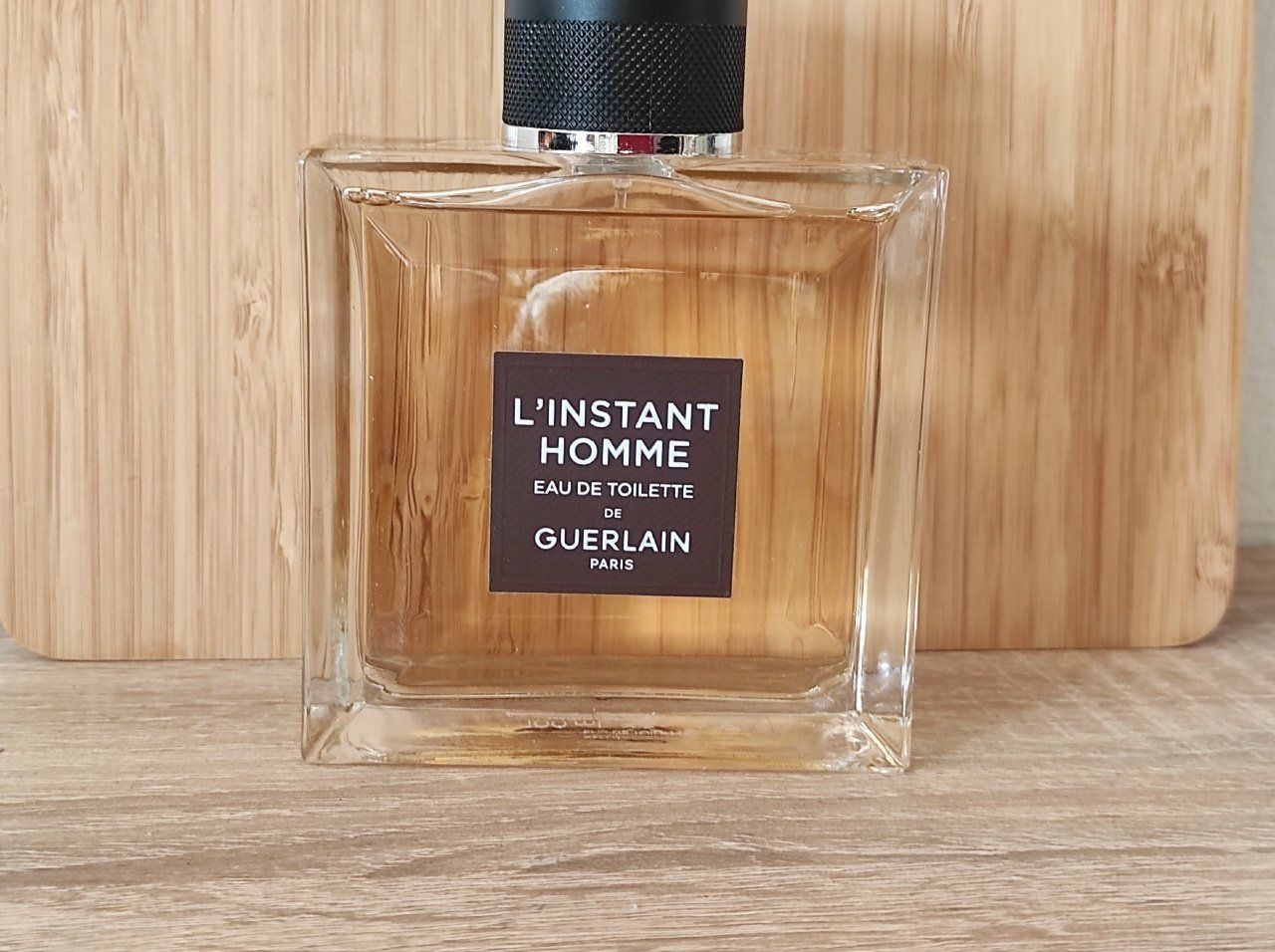 Guerlain Parfum & Eau de Toilette: L Instant de Guerlain edt 100ml – Neu (gemäss Beschreibung) aus Renens VD von cla_7zv5 3
