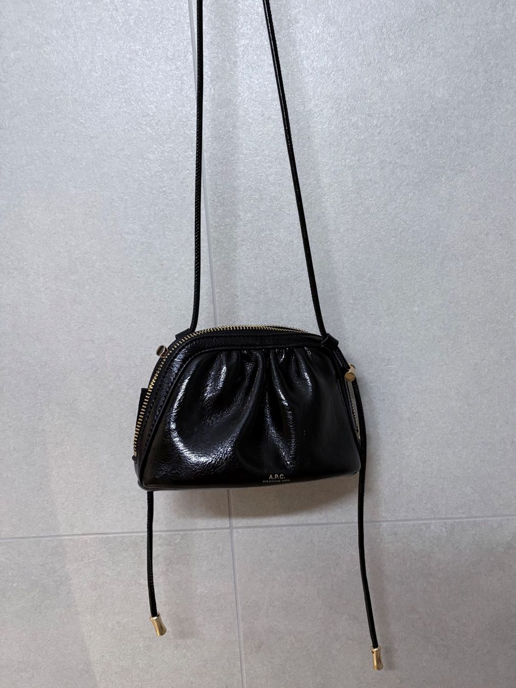 Apc Borse da donna: a.p.c. Mini-Tache – Nuovo (secondo la descrizione) da Döttingen venduto da dbs_26ls 2