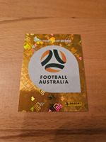 Panini WM 2026 AUS 1