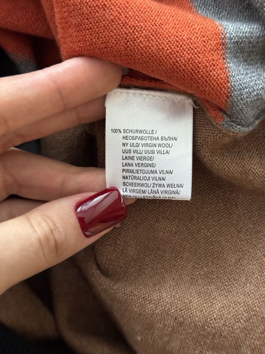 Madeleine Pullover & Sweatshirts: Madeleine Pullover 100% Wool Size M – Gebraucht aus Turbenthal von elizameise 2