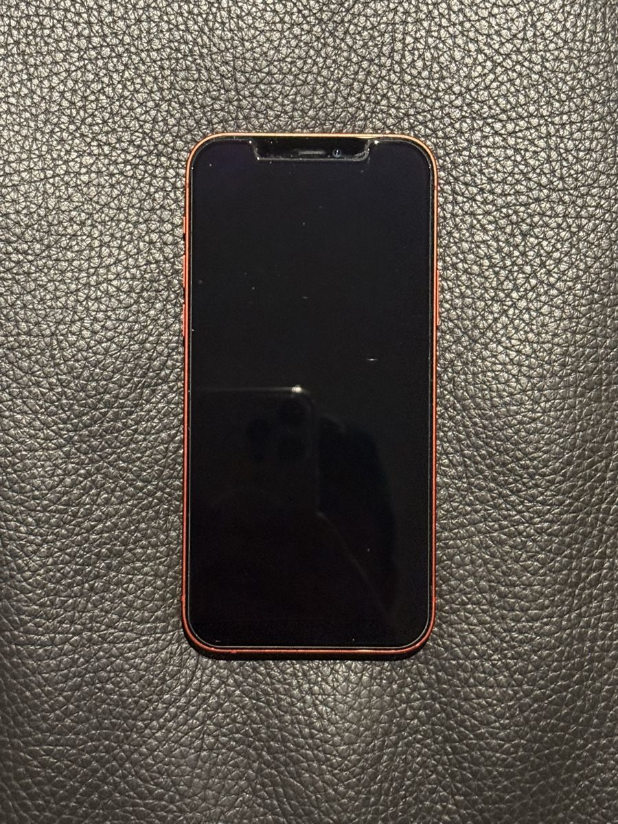Apple Handys / Smartphones: Apple iPhone 12 RED - 128 GB – Gebraucht aus Riggisberg von jabi2299 1