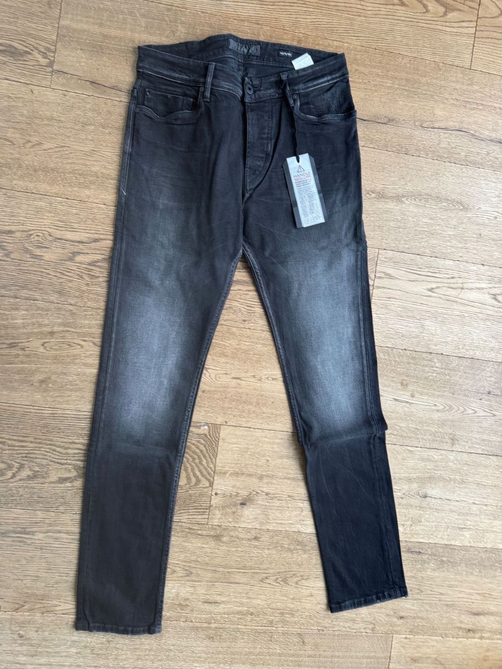Hosen: Hose, Salsa , **NEU** 29/32 – Neu (gemäss Beschreibung) aus Stettfurt von outlet72