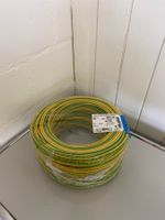 100m Erd-Leiter, Kabel Litzen 6mm2 H07VK