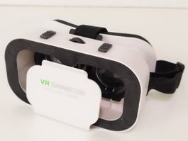 VR SHINECON - kompatiebel mit jedem Smartphone