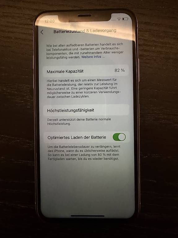 Apple Telefoni cellulari / Smartphones: Iphone XS 256Gb – Usato da Zürich venduto da .anenas. 3