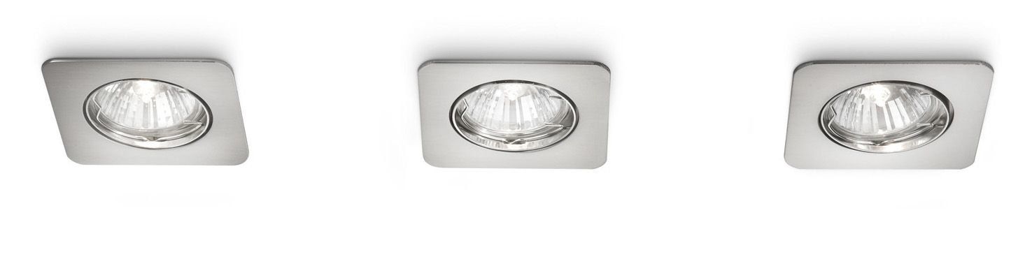 Philips Lampadari & plafoniere: Philips SMARTSPOT Einbauspot  3er Set – Nuovo e nell'imballaggio originale da Salez venduto da EMERCARO 6
