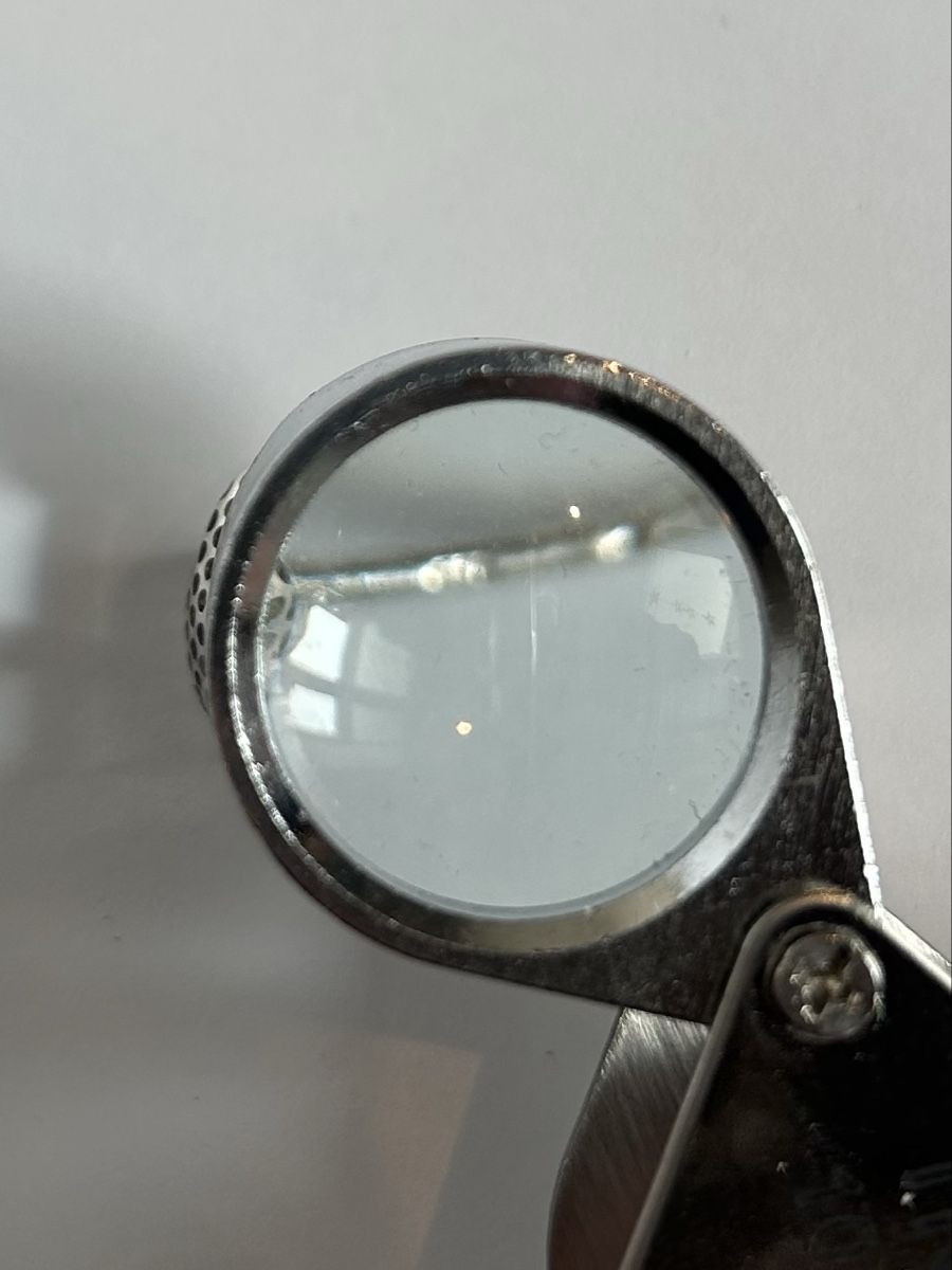 Orecchini pendenti & Orecchini a lobo: 925 Silber Stern Ohrringe – Usato da Bern venduto da Ilikebluegems 2
