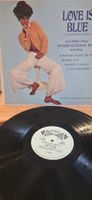 Vinyle rare - Love is Blue - Academy Award Orchestra! 1968 G