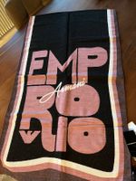 Emporio Armani scarf new with label