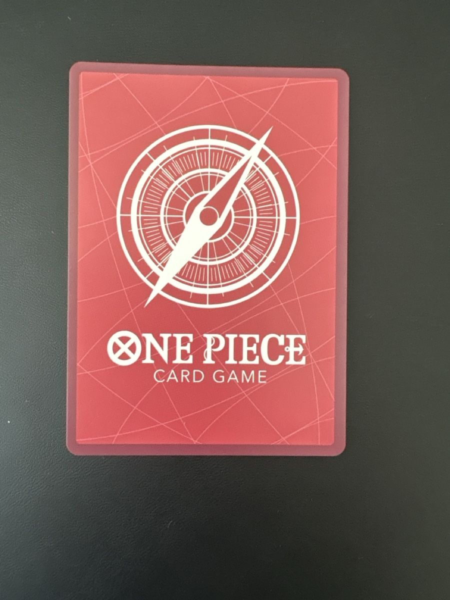Bandai Carte collezionabili: One Piece TCG- Nami OP03-040 – Nuovo (secondo la descrizione) da Wetzikon ZH venduto da regula.mrk 1